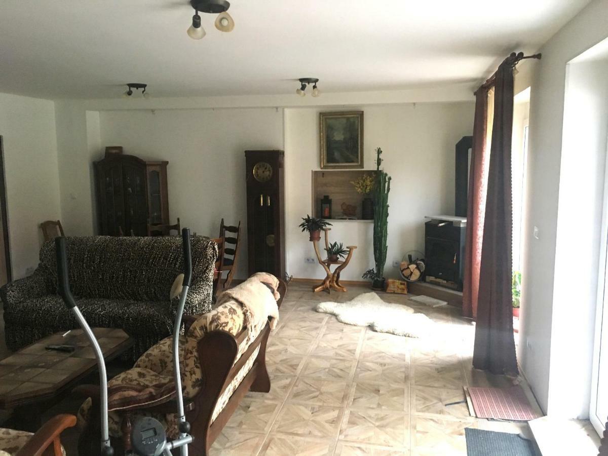 Отель Rezidence Jiskra Брандис-над-Лабем-Стара-Болеслав Экстерьер фото